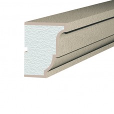 Фасадный декор карниз Prestige Decor KC 138 (2.00м)